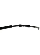 Dorman - First Stop Brake Hydraulic Hose Ford Transit Connect Front Left 2010-2012                                     - H621213 - Image 2