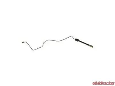 Dorman - First Stop Brake Hydraulic Hose Volvo Rear Left Inner - H621224