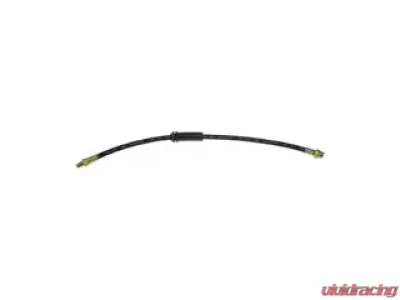 Dorman - First Stop Brake Hydraulic Hose BMW Front Left - H621227