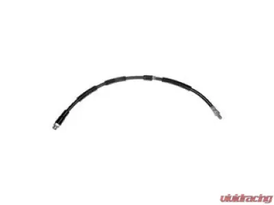 Dorman - First Stop Brake Hydraulic Hose BMW Front Left - H621229