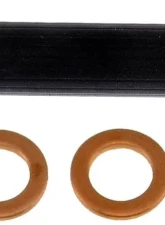 Dorman - First Stop Brake Hydraulic Hose BMW Rear Right Inner                                     - H621231 - Image 2
