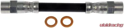 Dorman - First Stop Brake Hydraulic Hose BMW Rear Right Inner - H621231