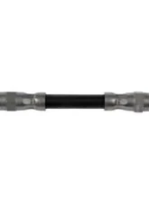 Dorman - First Stop Brake Hydraulic Hose BMW Rear Right Inner                                     - H621231 - Image 3