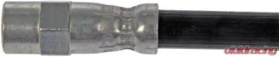 Dorman - First Stop Brake Hydraulic Hose BMW Rear Right Inner - H621231