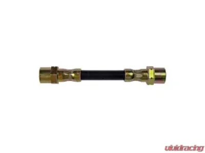 Dorman - First Stop Brake Hydraulic Hose BMW Rear Left Inner - H621232