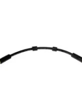 Dorman - First Stop Brake Hydraulic Hose BMW Z8 Front Left 2000-2003                                     - H621234 - Image 2