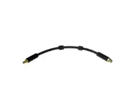Dorman - First Stop Brake Hydraulic Hose BMW Z8 Front Left 2000-2003