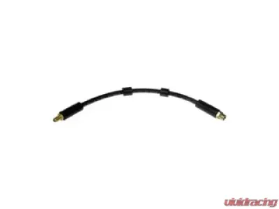 Dorman - First Stop Brake Hydraulic Hose BMW Z8 Front Left 2000-2003 - H621234