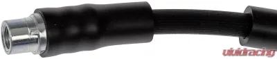 Dorman - First Stop Brake Hydraulic Hose Audi 80 Front Left 1988 - H621235