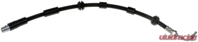 Dorman - First Stop Brake Hydraulic Hose Audi 80 Front Left 1988 - H621238