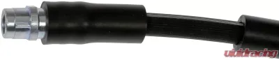 Dorman - First Stop Brake Hydraulic Hose Audi 80 Front Left 1988 - H621238