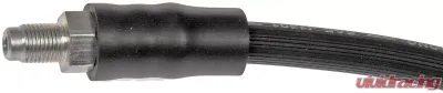 Dorman - First Stop Brake Hydraulic Hose Rear Left - H621239