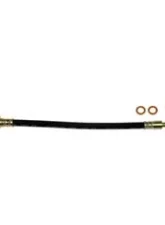 Dorman - First Stop Brake Hydraulic Hose Infiniti Rear Right                                     - H621241 - Image 2