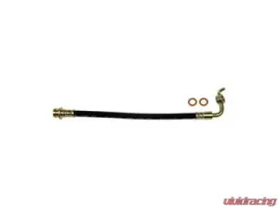 Dorman - First Stop Brake Hydraulic Hose Infiniti Rear Right - H621241