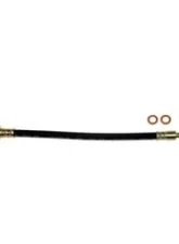 Dorman - First Stop Brake Hydraulic Hose Infiniti Rear Right                                     - H621241 - Image 2