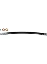 Dorman - First Stop Brake Hydraulic Hose Infiniti Rear Left                                     - H621242 - Image 2