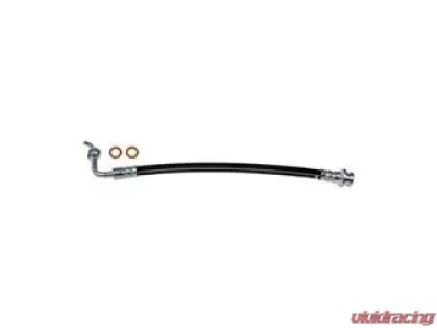Dorman - First Stop Brake Hydraulic Hose Infiniti Rear Left - H621242