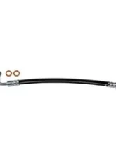 Dorman - First Stop Brake Hydraulic Hose Infiniti Rear Left                                     - H621242 - Image 2