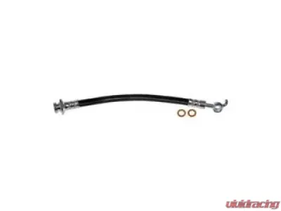 Dorman - First Stop Brake Hydraulic Hose Nissan Rear Right Outer - H621244