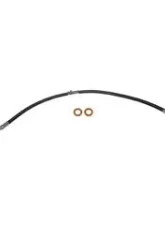 Dorman - First Stop Brake Hydraulic Hose Nissan Front Left                                     - H621247 - Image 2