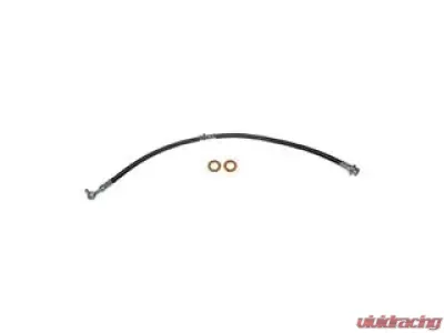 Dorman - First Stop Brake Hydraulic Hose Nissan Front Left - H621247