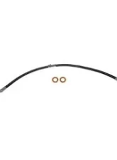 Dorman - First Stop Brake Hydraulic Hose Nissan Front Left                                     - H621247 - Image 2