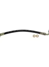 Dorman - First Stop Brake Hydraulic Hose Rear Right                                     - H621248 - Image 2