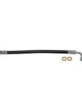 Dorman - First Stop Brake Hydraulic Hose Rear Left                                     - H621249 - Image 2