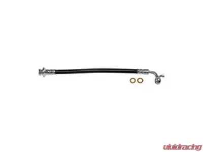 Dorman - First Stop Brake Hydraulic Hose Rear Left - H621249