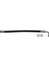 Dorman - First Stop Brake Hydraulic Hose Rear Left                                     - H621249 - Image 2