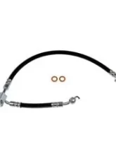 Dorman - First Stop Brake Hydraulic Hose Front Right                                     - H621252 - Image 2
