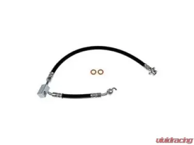 Dorman - First Stop Brake Hydraulic Hose Front Right - H621252