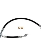 Dorman - First Stop Brake Hydraulic Hose Front Right                                     - H621252 - Image 2