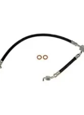 Dorman - First Stop Brake Hydraulic Hose Front Left                                     - H621253 - Image 2