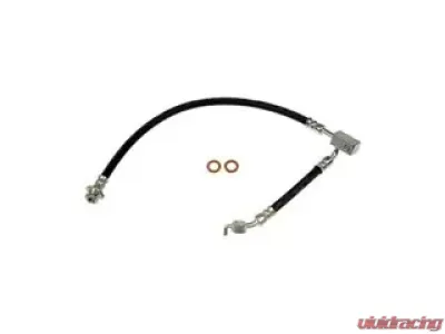 Dorman - First Stop Brake Hydraulic Hose Front Left - H621253