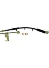Dorman - First Stop Brake Hydraulic Hose Dodge Viper Front Right 1992-2002                                     - H621254 - Image 2