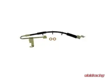 Dorman - First Stop Brake Hydraulic Hose Dodge Viper Front Right 1992-2002 - H621254