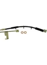 Dorman - First Stop Brake Hydraulic Hose Dodge Viper Front Right 1992-2002                                     - H621254 - Image 2