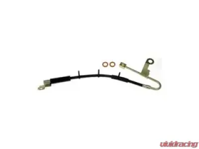 Dorman - First Stop Brake Hydraulic Hose Dodge Viper Front Left 1992-2002 - H621255
