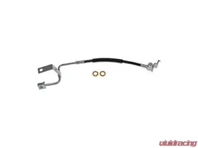 Dorman - First Stop Parking Brake Cable Dodge Viper Rear Left 1992-2000 - H621257