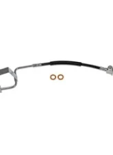 Dorman - First Stop Parking Brake Cable Dodge Viper Rear Left 1992-2000                                     - H621257 - Image 2