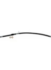 Dorman - First Stop Brake Hydraulic Hose Mitsubishi Lancer Rear Left 2008                                     - H621259 - Image 2