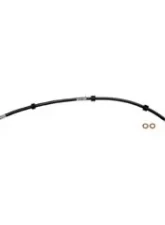 Dorman - First Stop Brake Hydraulic Hose Mitsubishi Lancer Front Left                                     - H621260 - Image 2