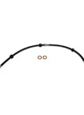 Dorman - First Stop Brake Hydraulic Hose Mitsubishi Lancer Front Right                                     - H621261 - Image 2