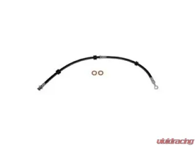 Dorman - First Stop Brake Hydraulic Hose Mitsubishi Lancer Front Right - H621261