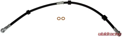 Dorman - First Stop Brake Hydraulic Hose Mitsubishi Front Left - H621262