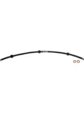 Dorman - First Stop Brake Hydraulic Hose Mitsubishi Front Left                                     - H621262 - Image 2
