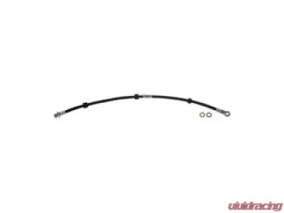 Dorman - First Stop Brake Hydraulic Hose Mitsubishi Front Left - H621262
