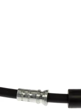 Dorman - First Stop Brake Hydraulic Hose Mitsubishi Front Left                                     - H621262 - Image 6