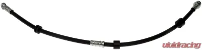 Dorman - First Stop Brake Hydraulic Hose Mitsubishi Front Left - H621262